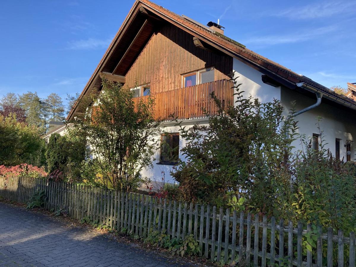 Birkach 35 Apartment Lindau  Exterior photo