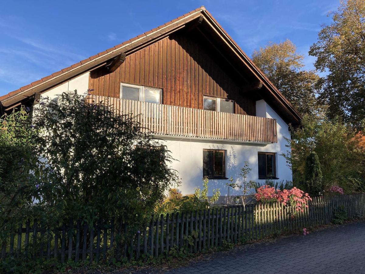 Birkach 35 Apartment Lindau  Exterior photo
