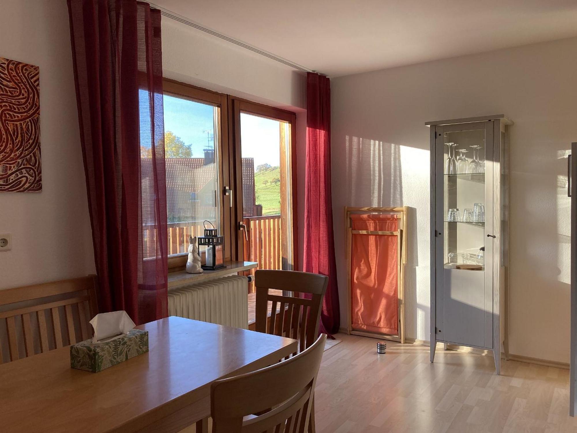 Birkach 35 Apartment Lindau  Exterior photo